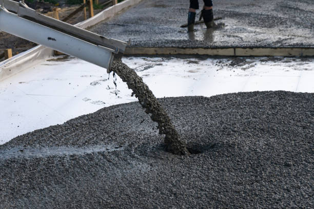 Best Commercial Concrete Contractor  in Star, ID