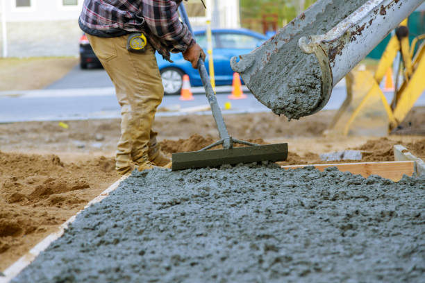 Best Concrete Repair Services  in Star, ID
