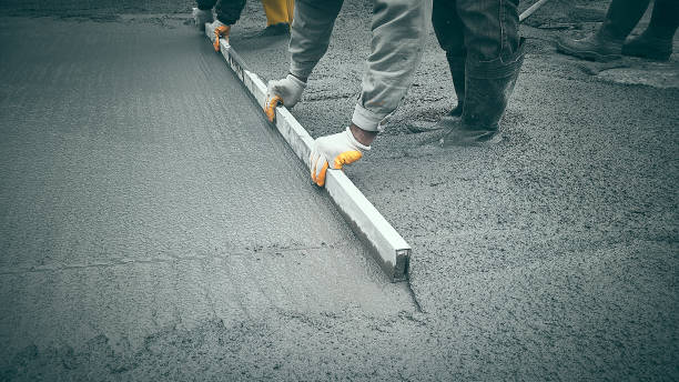 Best Concrete Leveling Services  in Star, ID
